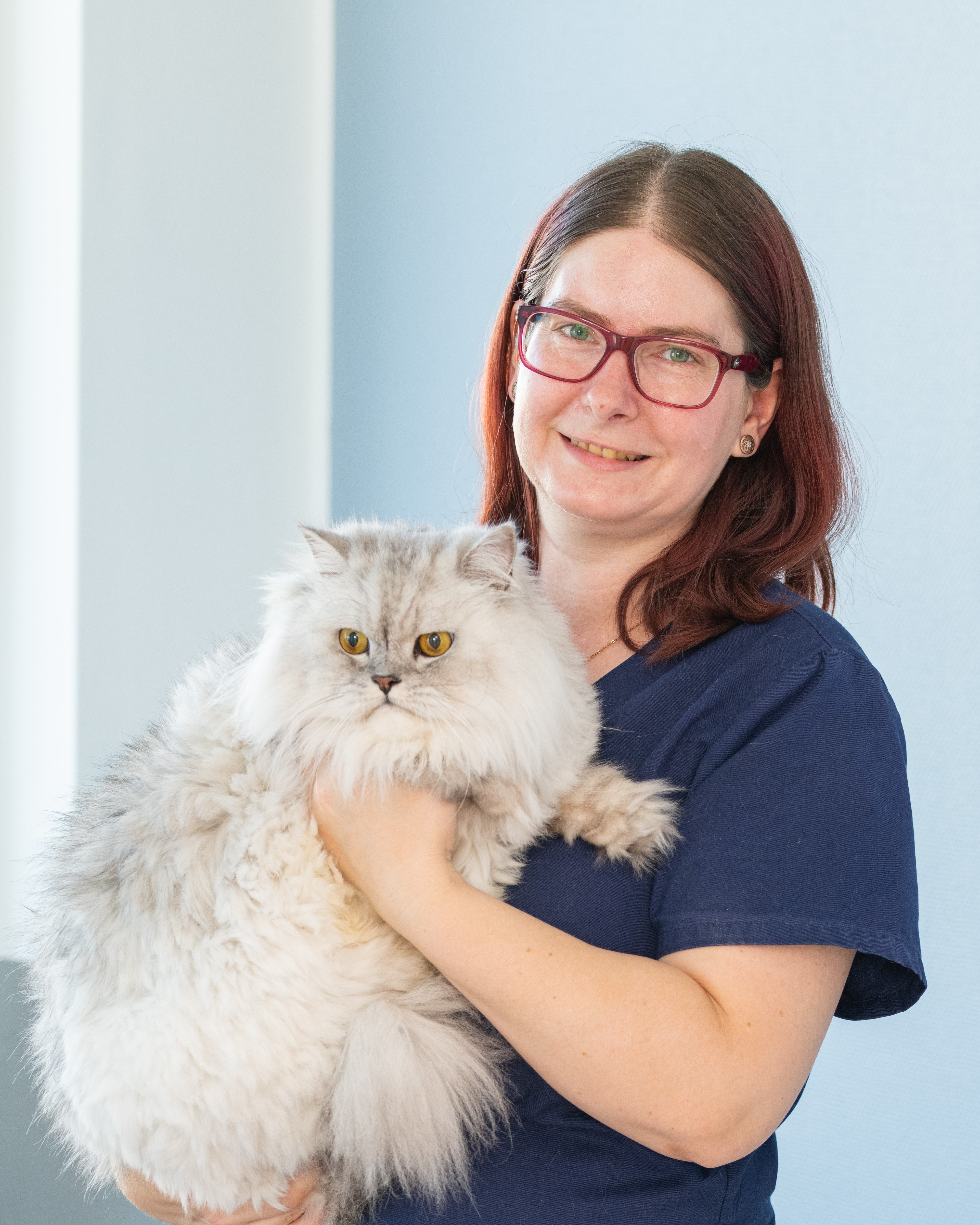 Beatrice Mosert-Bergmann