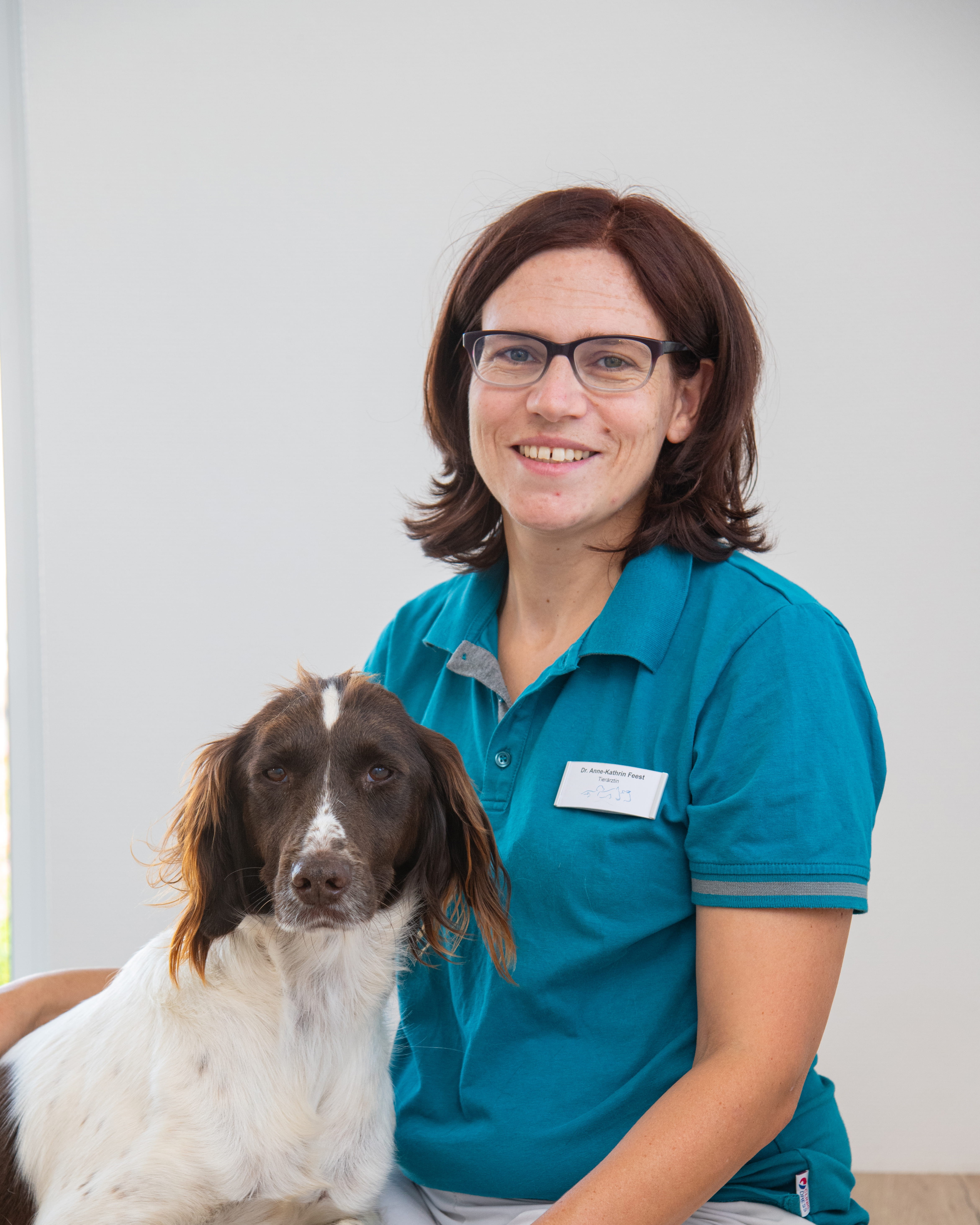 Dr. Anne-Kathrin Feest