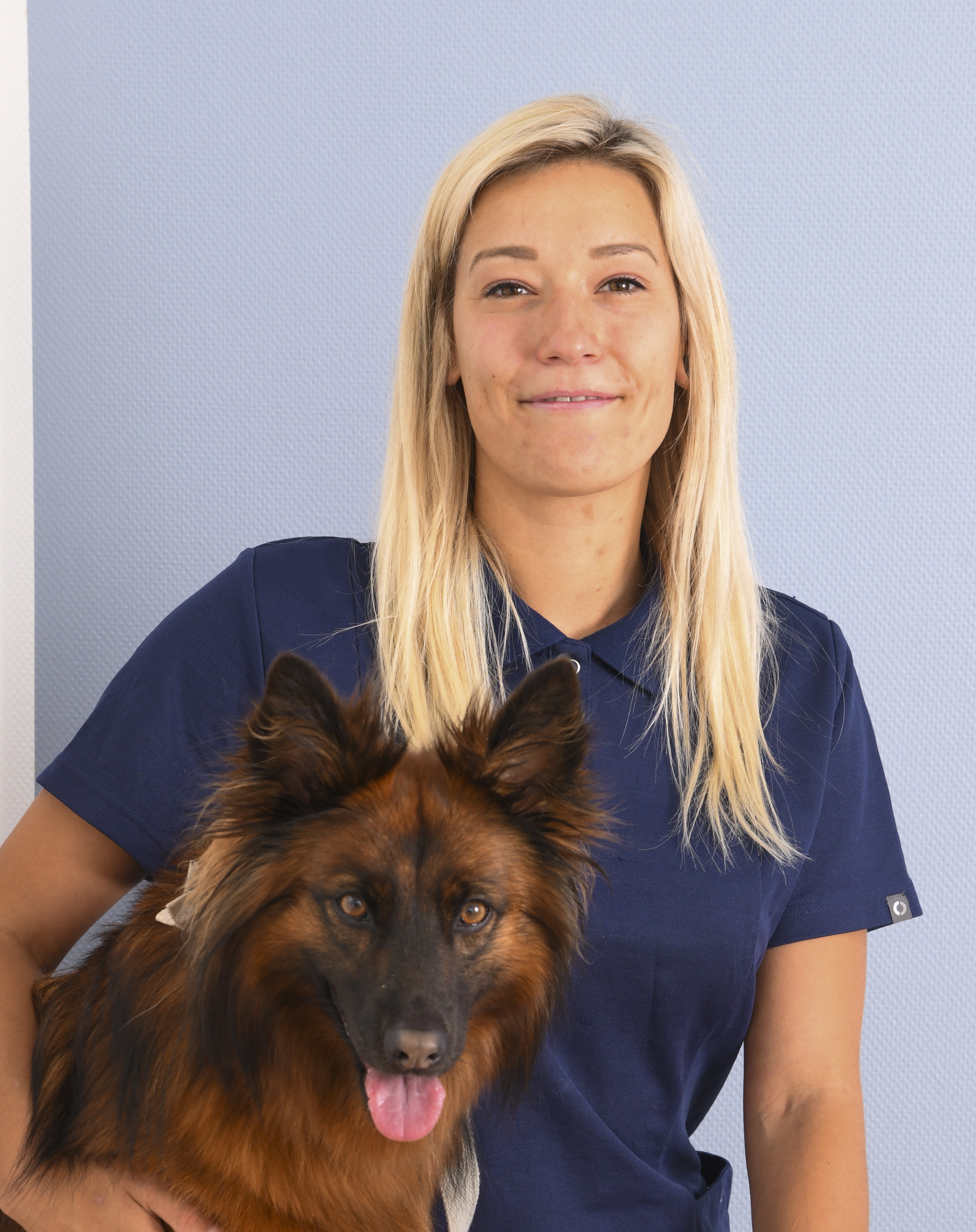 Josephine Schubert-Hoßfeld